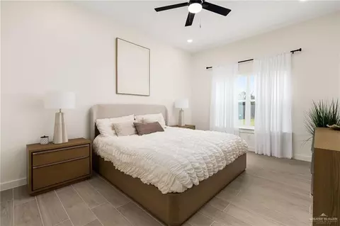 Bedroom - 4205 Casamigos St, Harlingen, TX 78552 photo 1 of 3