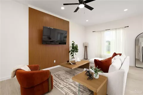 Living - 4205 Casamigos St, Harlingen, TX 78552 photo 1 of 3