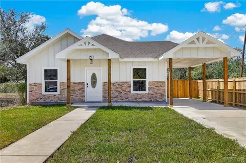 211 W 8th St, San Juan, TX 78589