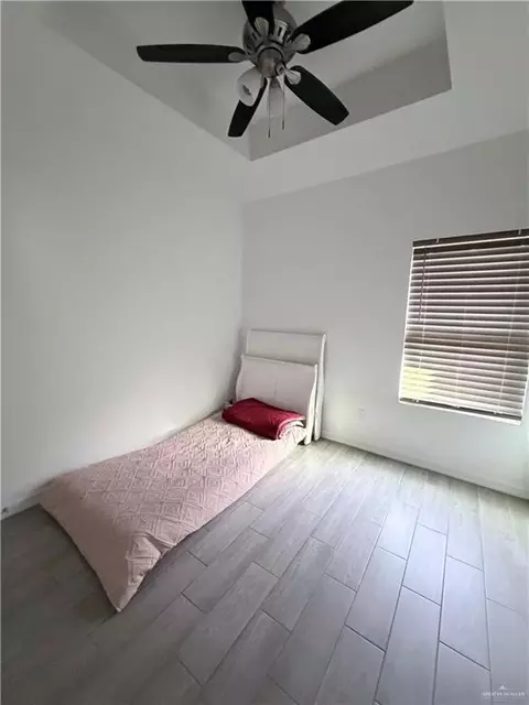 Bedroom - 7003 S Moon Ln, Pharr, TX 78577 photo 2 of 3