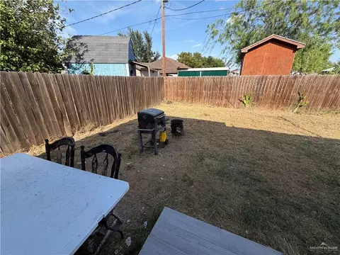 Exterior - 7003 S Moon Ln, Pharr, TX 78577 photo 2 of 2