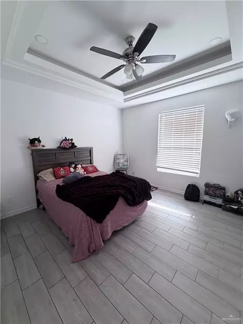 Bedroom - 7003 S Moon Ln, Pharr, TX 78577 photo 3 of 3