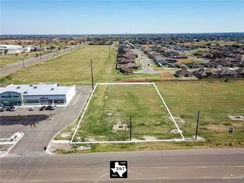 280 N Fm 3167, Rio Grande City, TX 78582