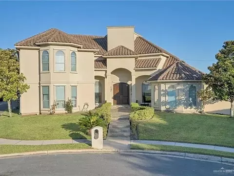 3429 S 3rd St, Mcallen, TX 78503