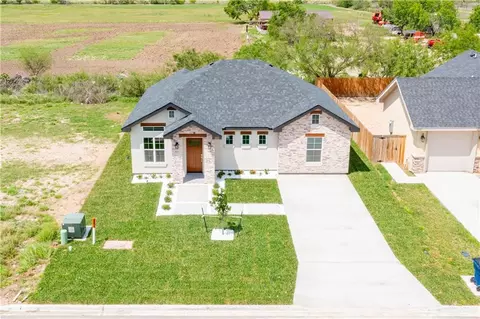 3503 Las Brisas St, Edinburg, TX 78542