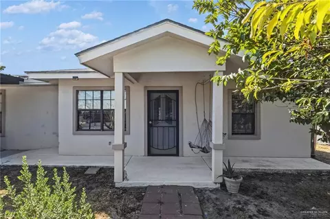 1814 Mimosa St, San Juan, TX 78589
