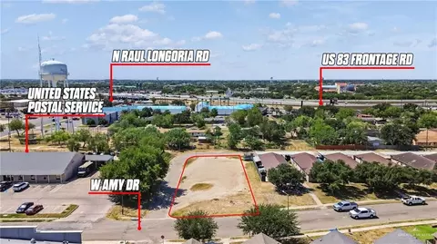 113 W Amy Dr, San Juan, TX 78589