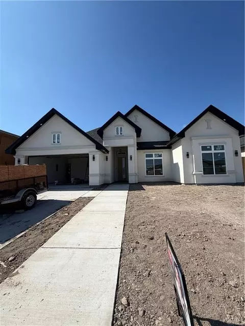 6973 Lake Almanor Dr, Brownsville, TX 78520