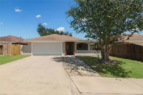 212 N 39th St, Mcallen, TX 78501