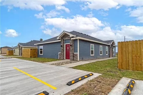 2210 E Valley Cir, La Feria, TX 78559