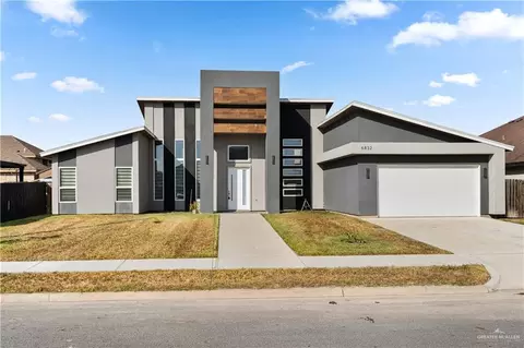6832 Villa De Jardin, Brownsville, TX 78521