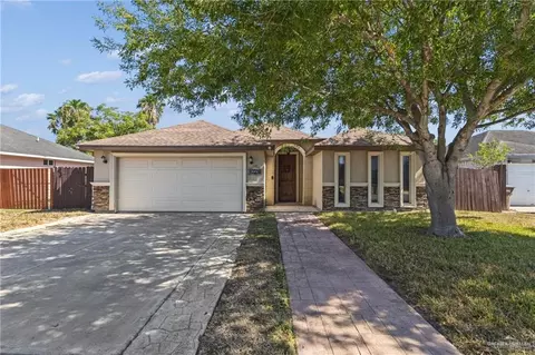 1723 Wilcox Dr, Edinburg, TX 78542
