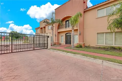 209 Robin Ave, Mcallen, TX 78504