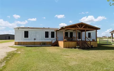 9231 Solana Dr, Monte Alto, TX 78538