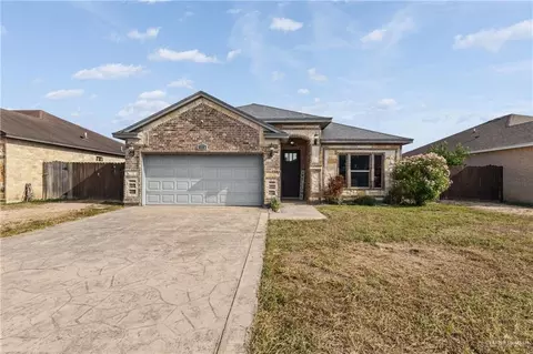 913 Arroyo Cir, Mercedes, TX 78570