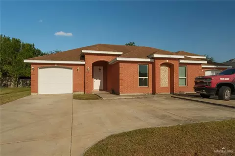225 Lemon Dr, Harlingen, TX 78552