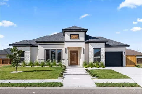 3506 Lauren Dr, Mission, TX 78572