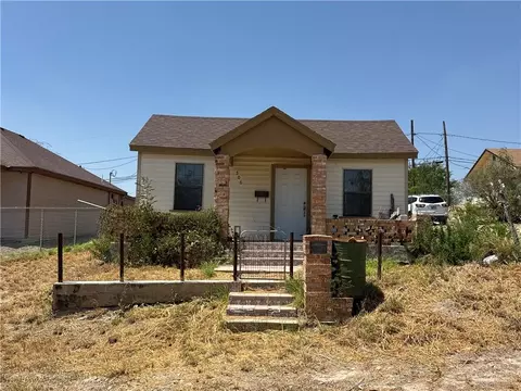 506 Corpus St, Rio Grande City, TX 78582