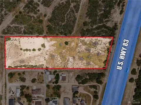 86 East Us Highway 83, Rio Grande City, TX 78582