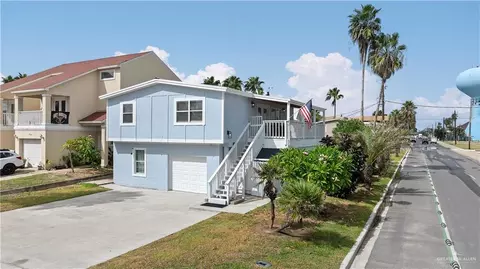 200 W Retama St, South Padre Island, TX 78597
