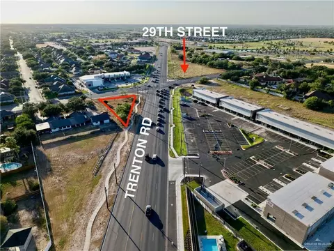 0 Trenton Rd, Mcallen, TX 78504