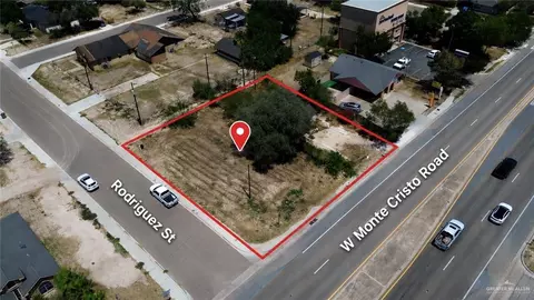 923 W Monte Cristo Rd, Edinburg, TX 78541