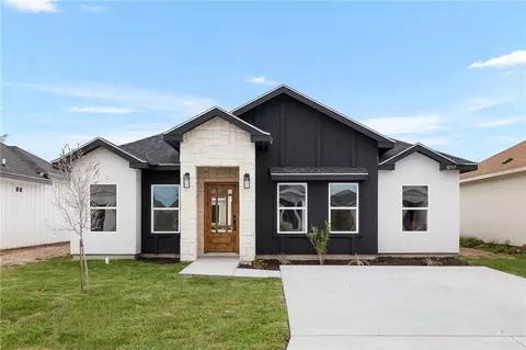 5314 Mission St, Edinburg, TX 78542