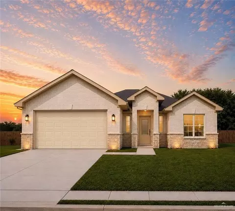 569 Lovely Dr, San Benito, TX 78586