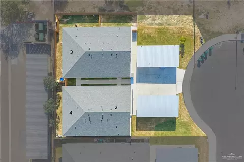 View/Area - 1602 W Violet Dr, Pharr, TX 78577 photo 3 of 4