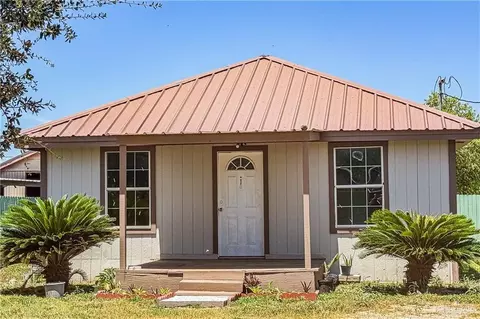 4207 Alta Ave, Edinburg, TX 78542