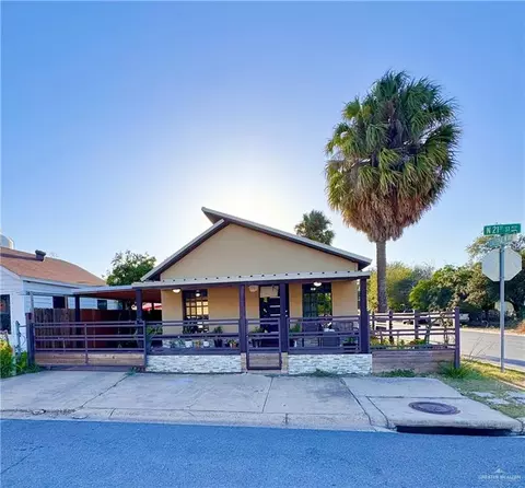 329 N 21st St, Mcallen, TX 78501