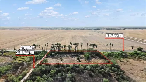 17056 N Ware Rd, Edinburg, TX 78541