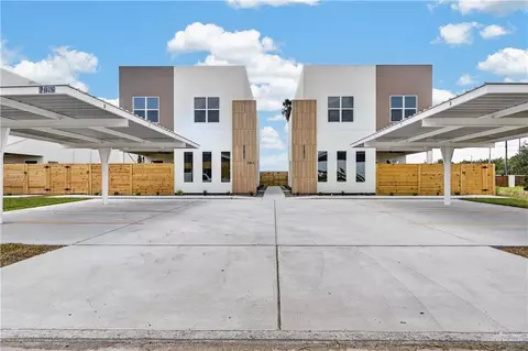 2909 Santa Amanda #1, Weslaco, TX 78596