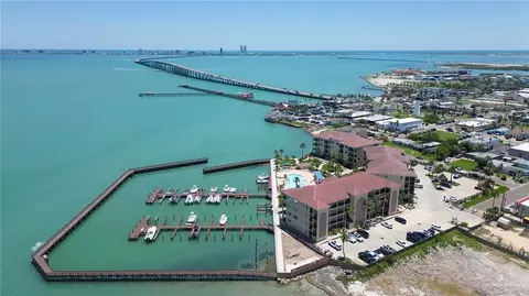 301 E Houston St E #1403, Port Isabel, TX 78578