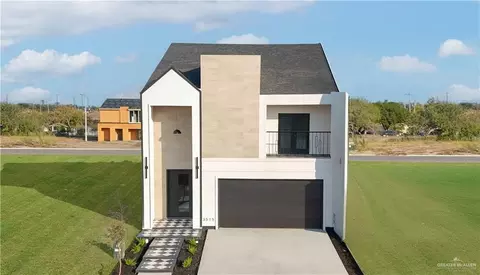3515 S K Ln, Mcallen, TX 78503