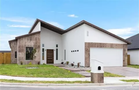 1912 E Ridgeway Cir, Edinburg, TX 78542