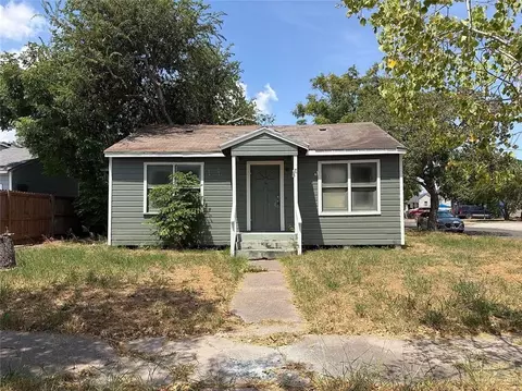 4717 Larcade Dr, Corpus Christi, TX 78415