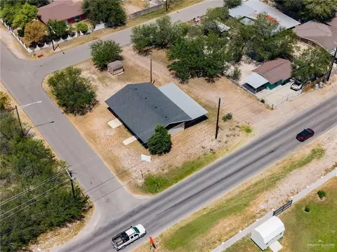 3710 Maria St, Penitas, TX 78576
