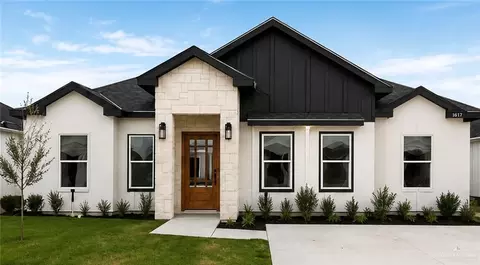 5212 Mission St, Edinburg, TX 78542