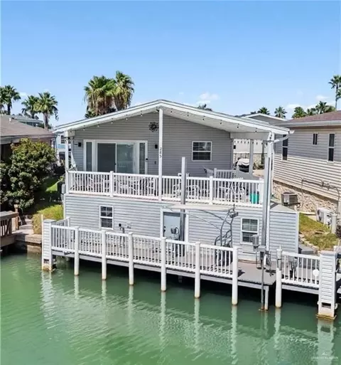 285 Sun Dial Cir, Port Isabel, TX 78578