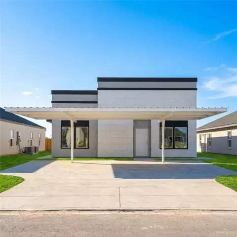 11006 27th St, Mcallen, TX 78504