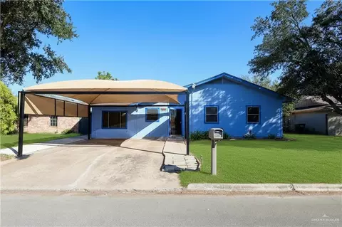 5704 N 24th St, Mcallen, TX 78504