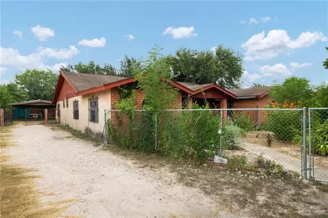 4012 S Raul Longoria Rd, Edinburg, TX 78542