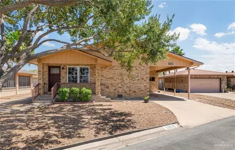 1920 W Wisconsin Ave, Harlingen, TX 78550