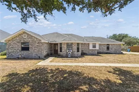 502 Ric Mar St, Edinburg, TX 78541