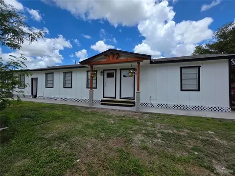 2664 E 32nd St, Brownsville, TX 78521