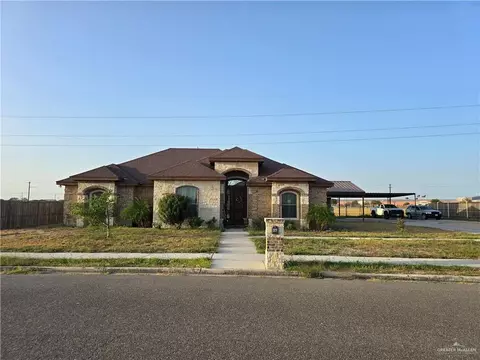 159 Santa Leah Dr, Rio Grande City, TX 78582