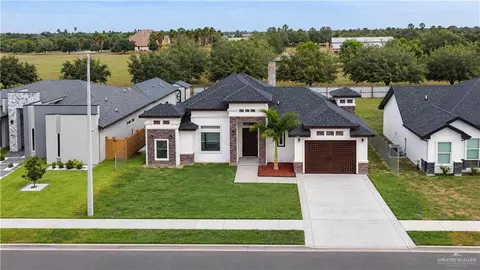 1301 Matilda Rose St, Weslaco, TX 78599
