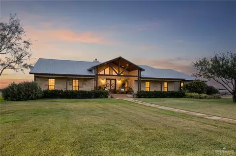 10214 W Clark Rd W, La Feria, TX 78559