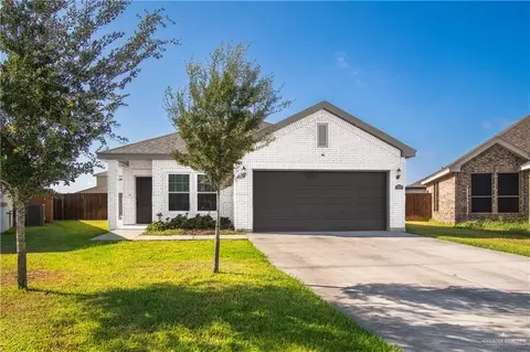 590 Live Oak St, San Juan, TX 78589